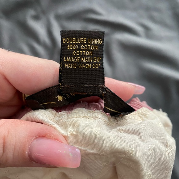 Authentic Louis Vuitton swimsuit - Picture 7 of 15